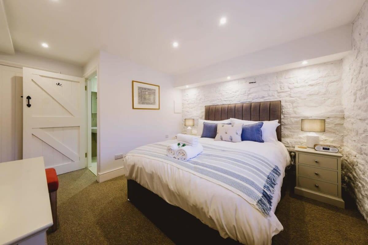 The Stable- Hopewell Villa Bristol Kültér fotó