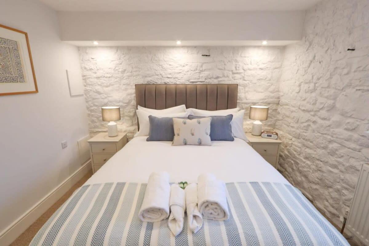 The Stable- Hopewell Villa Bristol Kültér fotó