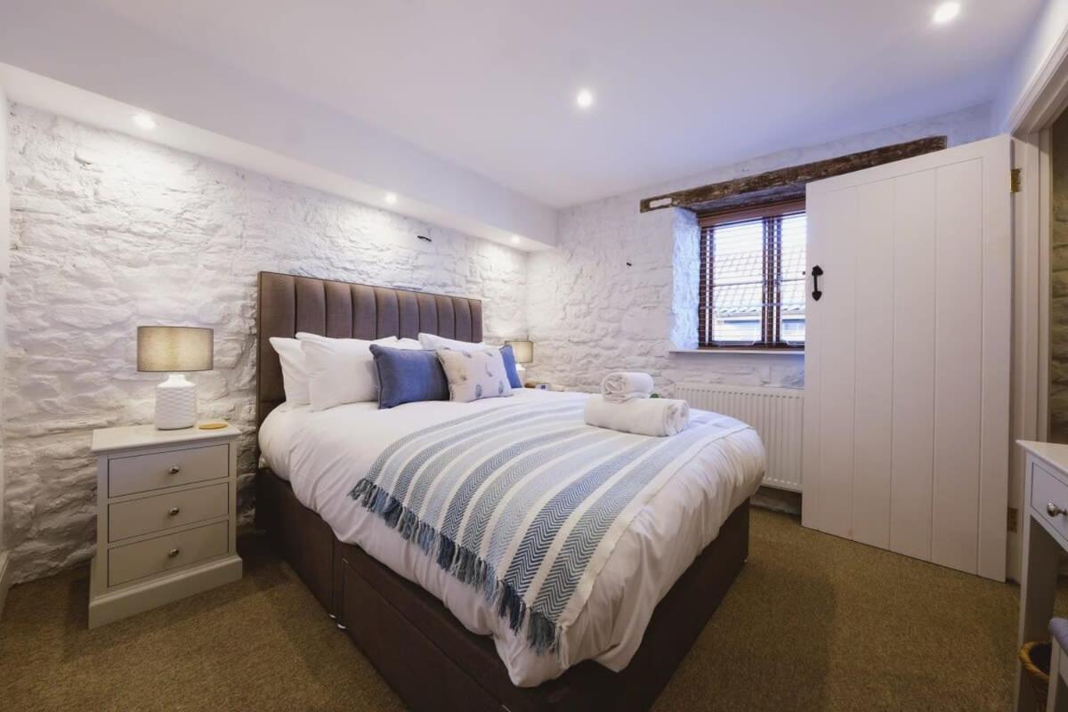 The Stable- Hopewell Villa Bristol Kültér fotó