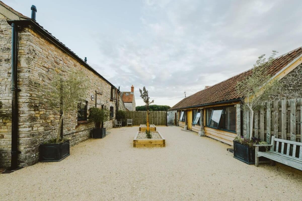The Stable- Hopewell Villa Bristol Kültér fotó