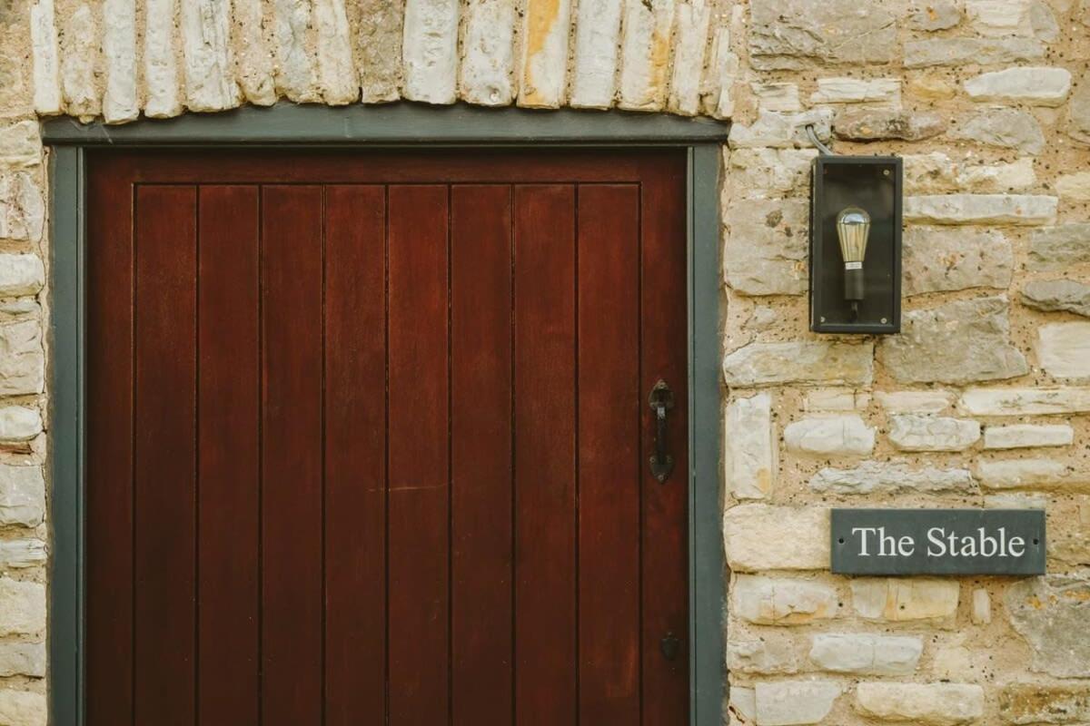 The Stable- Hopewell Villa Bristol Kültér fotó